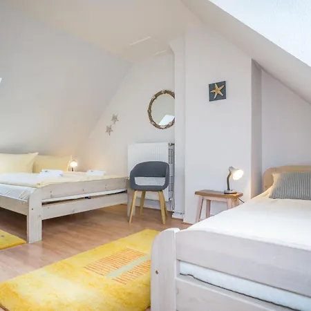 Apartment Tante Lilli
