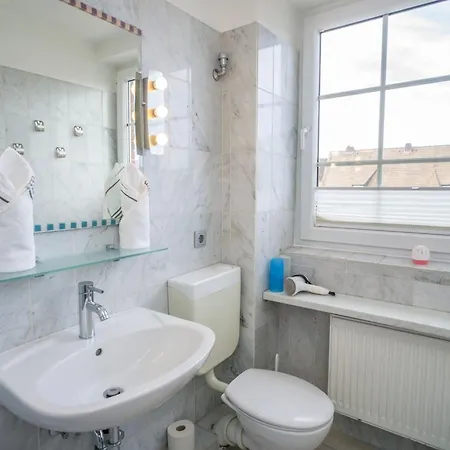 Apartment Tante Lilli *