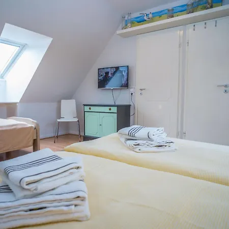 Apartment Tante Lilli *